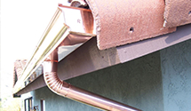 Rain Gutter Installation, Repair, Cleaning in Magnolia, MN